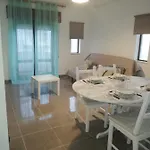 Apartamento Agua Plaza T2 - Estrela Do Mar شقة *