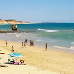 شقة Apartamento Agua Plaza T2 - Estrela Do Mar *