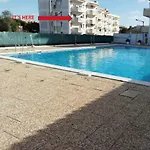 Apartamento Agua Plaza T2 - Estrela Do Mar Daire Albufeira