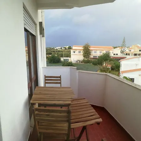 Apartamento Agua Plaza T2 - Estrela Do Mar * البوفيرا