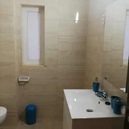 Lägenhet Olhos-D'Agua Apartamento Estrela Do Mar Albufeira