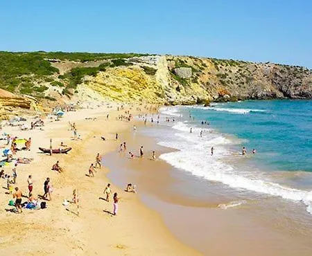 Apartamento Agua Plaza T2 - Estrela Do Mar Daire Albufeira