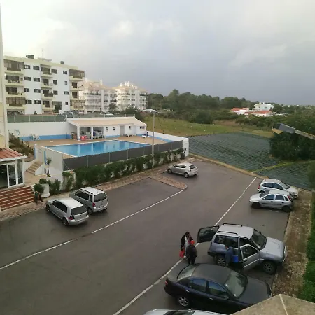 Apartamento Agua Plaza T2 - Estrela Do Mar شقة البوفيرا