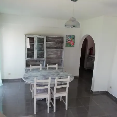 Daire Apartamento Agua Plaza T2 - Estrela Do Mar *