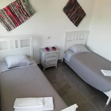 Olhos-D'Agua Apartamento Estrela Do Mar Lägenhet Albufeira